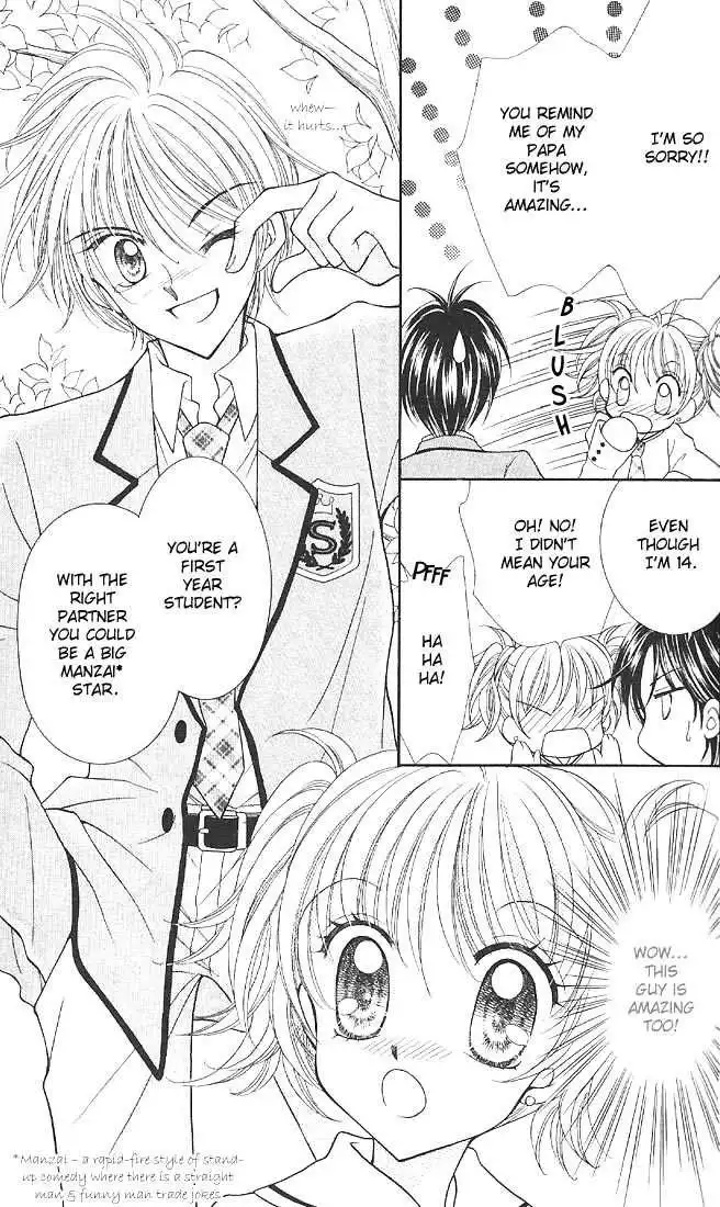 Saint Dragon Girl Miracle Chapter 1 9